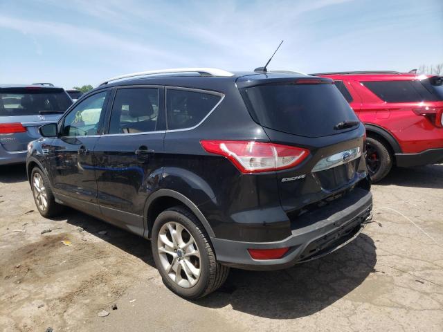 Фото 3 с аукциона – 2014 FORD ESCAPE TIT с VIN 1FMCU9J96EUC97564