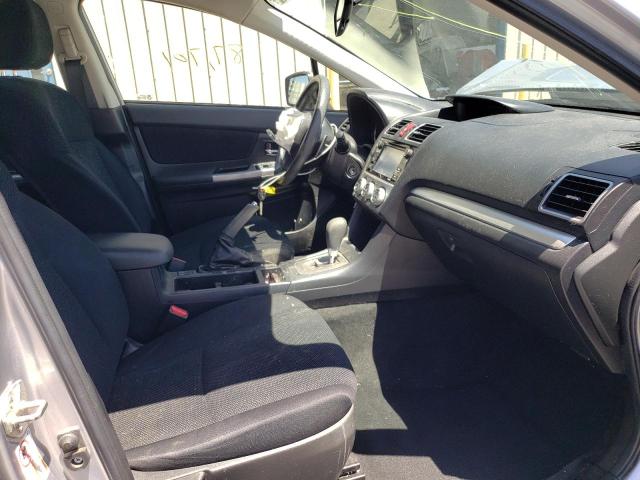 Photo 5 from auction – 2015 SUBARU IMPREZA PR with VIN JF1GPAC61F8227911