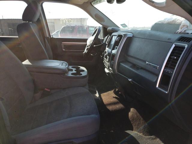 Photo 5 from auction – 2016 RAM 1500 SLT with VIN 1C6RR6LT0GS194721