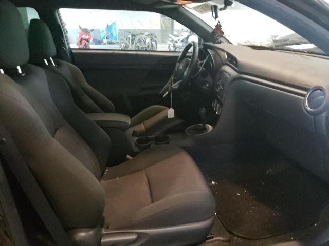 Photo 5 from auction – 2012 SCION TC with VIN JTKJF5C72C3035742