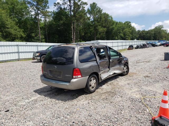 Photo 4 from auction – 2005 FORD FREESTAR L with VIN 2FMZA58265BA41127