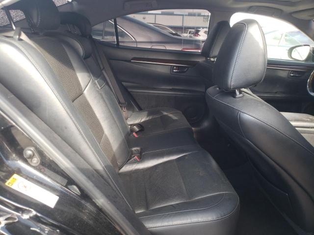 Photo 6 from auction – 2013 LEXUS ES 350 with VIN JTHBK1GG4D2014665