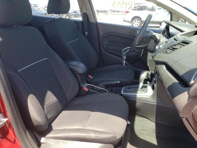 Photo 5 from auction – 2014 FORD FIESTA SE with VIN 3FADP4EJ0EM151923