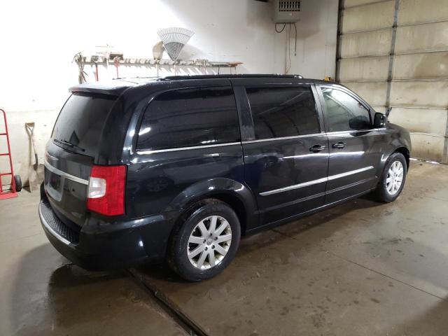 Photo 4 from auction – 2013 CHRYSLER TOWN & COU with VIN 2C4RC1BG0DR774310
