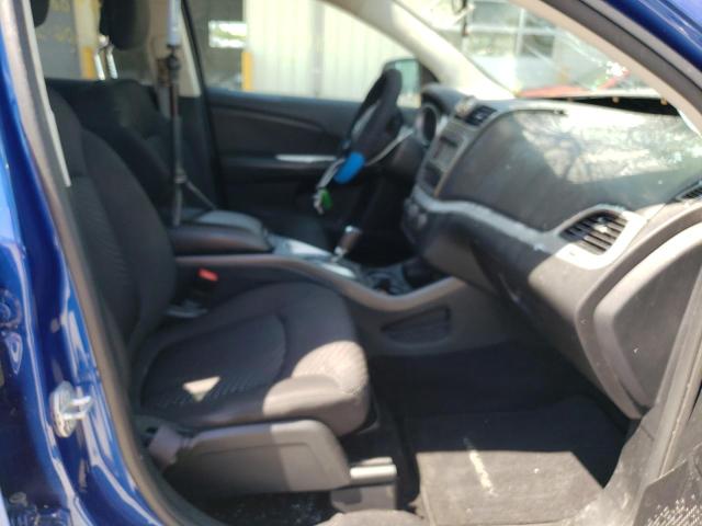 Photo 5 from auction – 2015 DODGE JOURNEY SX with VIN 3C4PDCBGXFT517896
