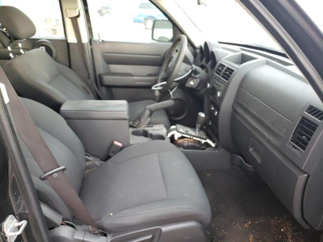 Photo 5 from auction – 2011 DODGE NITRO SE with VIN 1D4PT2GK4BW516034