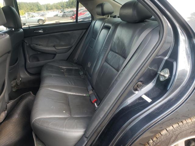 Photo 6 from auction – 2003 HONDA ACCORD EX with VIN 1HGCM66583A027969