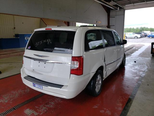 Photo 4 from auction – 2012 CHRYSLER TOWN & COU with VIN 2C4RC1BG6CR364111