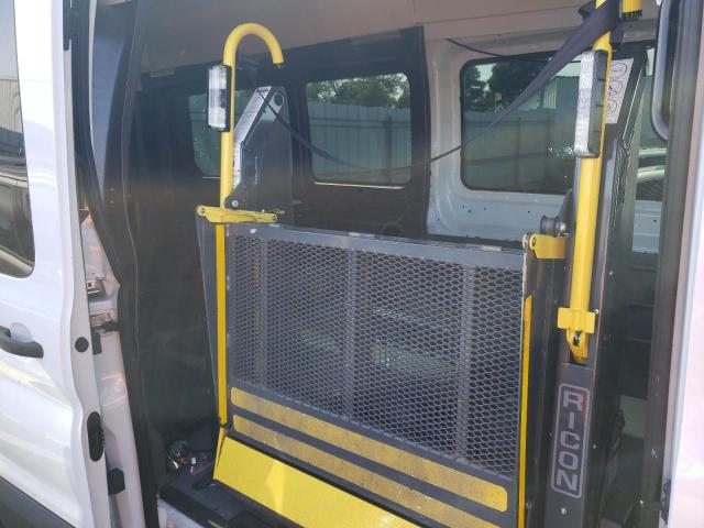 Photo 6 from auction – 2017 FORD TRANSIT T- with VIN 1FTYR3XM4HKA84536