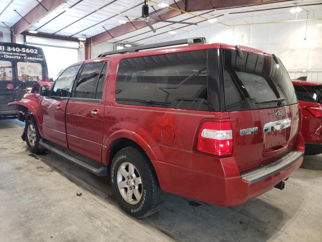 Photo 3 from auction – 2009 FORD EXPEDITION with VIN 1FMFK16569LA10309