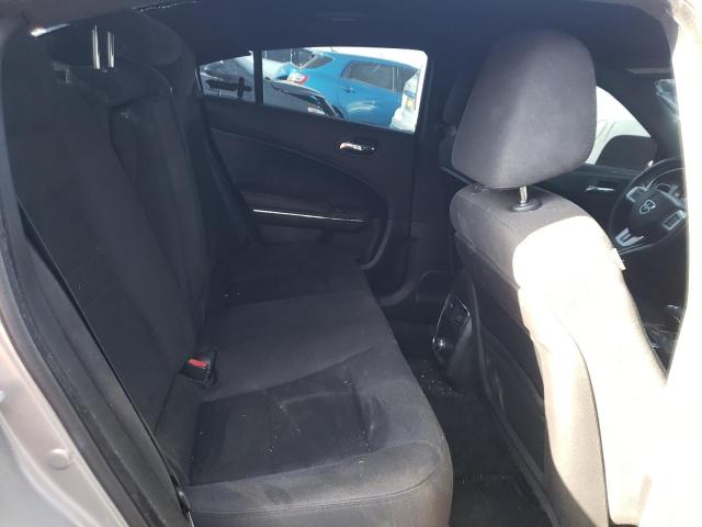 Photo 6 from auction – 2013 DODGE CHARGER SE with VIN 2C3CDXBG4DH654977