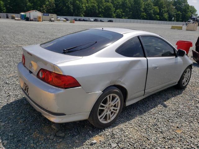 Photo 4 from auction – 2006 ACURA RSX with VIN JH4DC54896S011516