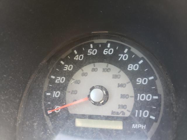 Photo 8 from auction – 2004 TOYOTA 4RUNNER SR with VIN JTEBU14R848021841