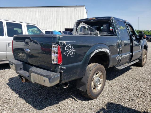 Photo 4 from auction – 2014 FORD F250 SUPER with VIN 1FT7W2BTXEEA71085