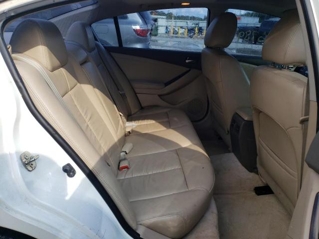 Photo 6 from auction – 2012 NISSAN ALTIMA SR with VIN 1N4BL2AP1CC156287