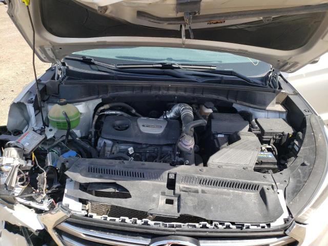 Photo 7 from auction – 2016 HYUNDAI TUCSON LIM with VIN KM8J33A25GU056785