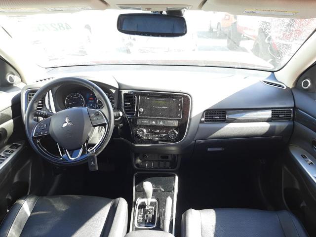 Photo 9 from auction – 2017 MITSUBISHI OUTLANDER with VIN JA4AD3A38HZ067823