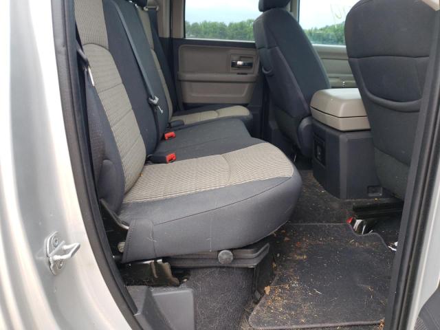 Photo 6 from auction – 2012 DODGE RAM 1500 S with VIN 1C6RD7GT6CS247351