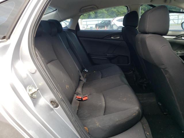 Photo 6 from auction – 2016 HONDA CIVIC LX with VIN 19XFC2F55GE083149