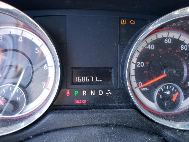 Photo 8 from auction – 2012 DODGE GRAND CARA with VIN 2C4RDGCG4CR388583
