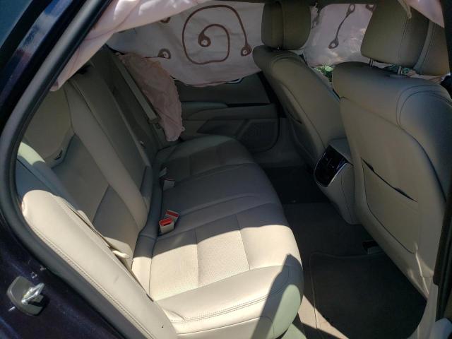 Photo 6 from auction – 2014 CADILLAC XTS LUXURY with VIN 2G61M5S36E9157593