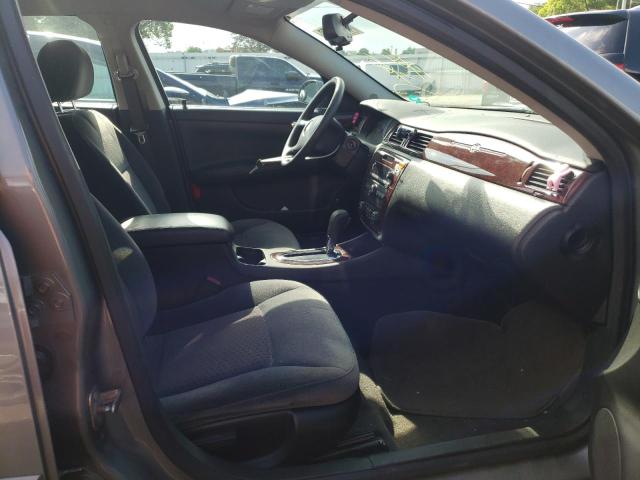 Photo 5 from auction – 2008 CHEVROLET IMPALA LT with VIN 2G1WT58K881278982