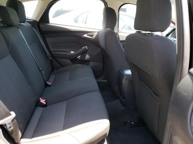 Photo 6 from auction – 2015 FORD FOCUS SE with VIN 1FADP3KE1FL261772