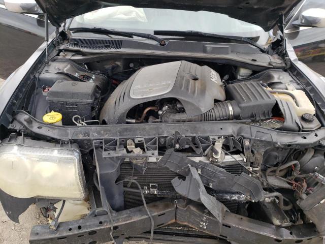 Photo 7 from auction – 2008 CHRYSLER 300 with VIN 2C3KK63H18H318552