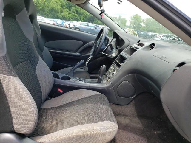 Photo 5 from auction – 2003 TOYOTA CELICA GT with VIN JTDDR32T630143393