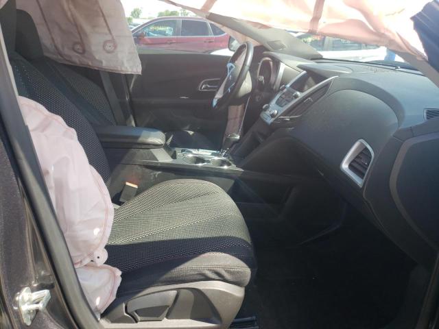 Photo 5 from auction – 2016 CHEVROLET EQUINOX LT with VIN 2GNALCEK8G6292352