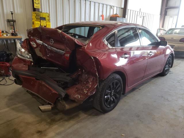 Photo 4 from auction – 2016 NISSAN ALTIMA 2.5 with VIN 1N4AL3AP3GC261341