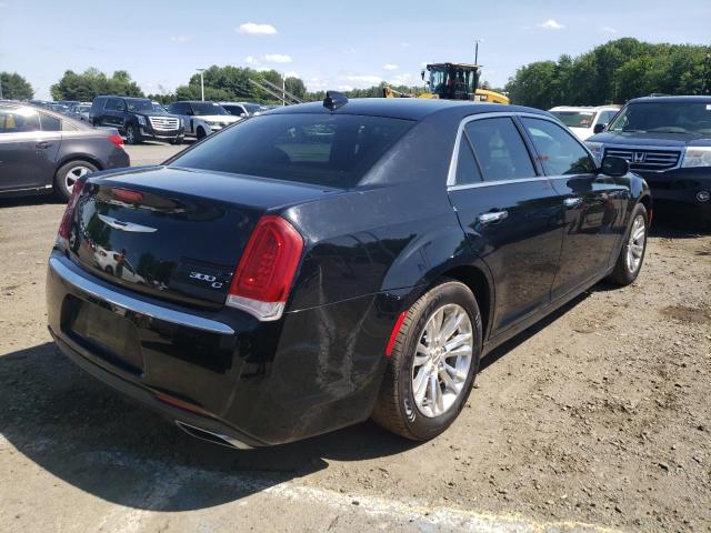 Photo 4 from auction – 2016 CHRYSLER 300C with VIN 2C3CCAEG9GH106053