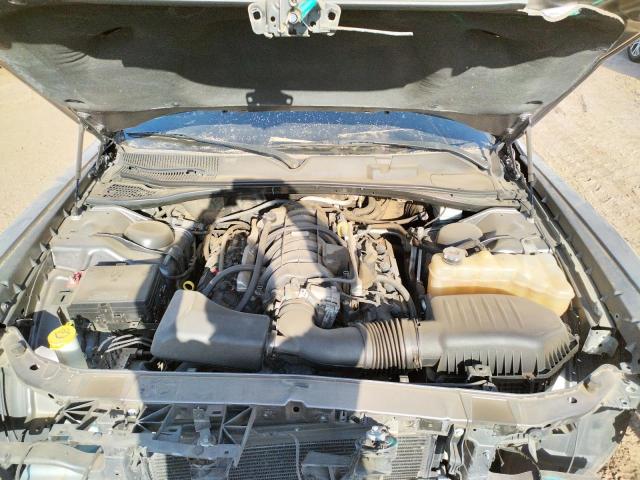 Photo 7 from auction – 2017 DODGE CHALLENGER with VIN 2C3CDZBT6HH561330