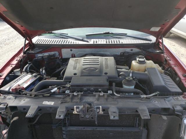 Photo 7 from auction – 2007 FORD EXPEDITION with VIN 1FMFK18567LA68480