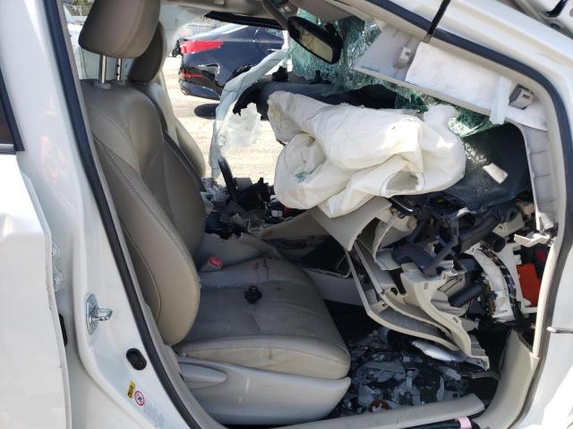 Photo 5 from auction – 2013 TOYOTA PRIUS with VIN JTDKN3DU2D1643412