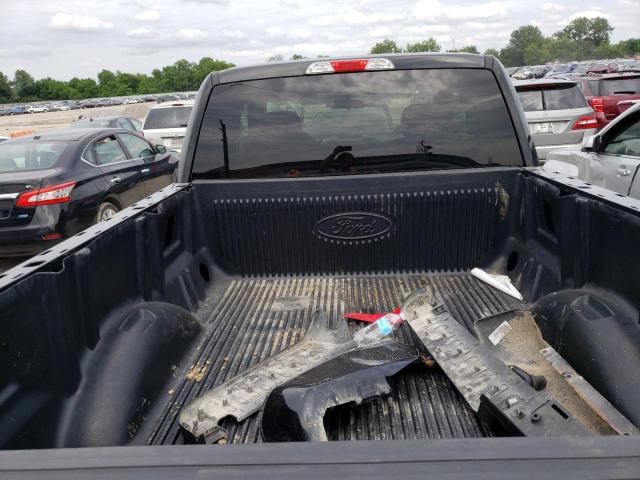Photo 6 from auction – 2017 FORD F150 SUPER with VIN 1FTEX1EP5HFC85851