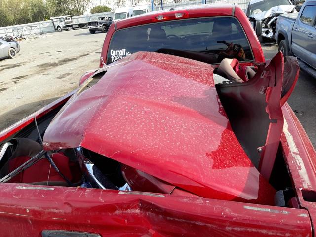 Photo 9 from auction – 2008 DODGE RAM 2500 with VIN 3D7KR29A48G222530