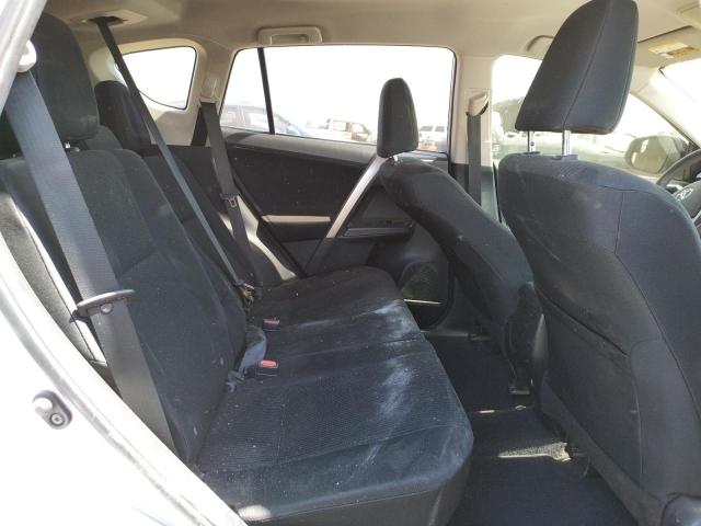 Photo 6 from auction – 2018 TOYOTA RAV 4 with VIN JTMBFREVXJJ235730