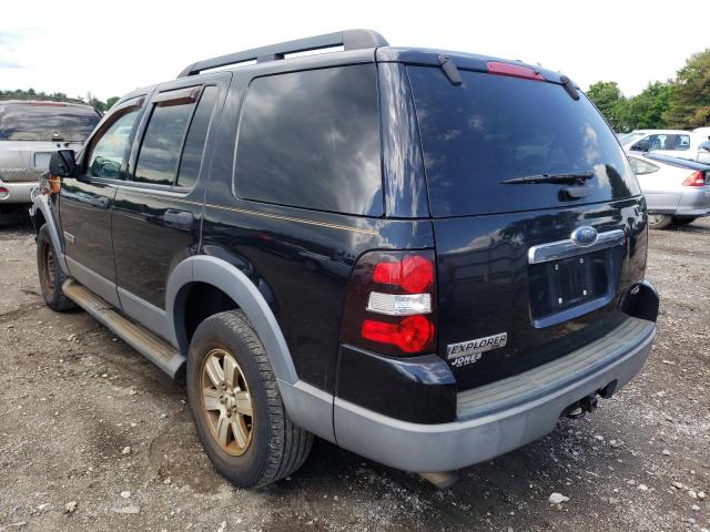 Foto 3 de la subasta – 2006 FORD EXPLORER X con VIN 1FMEU73E56UB64108
