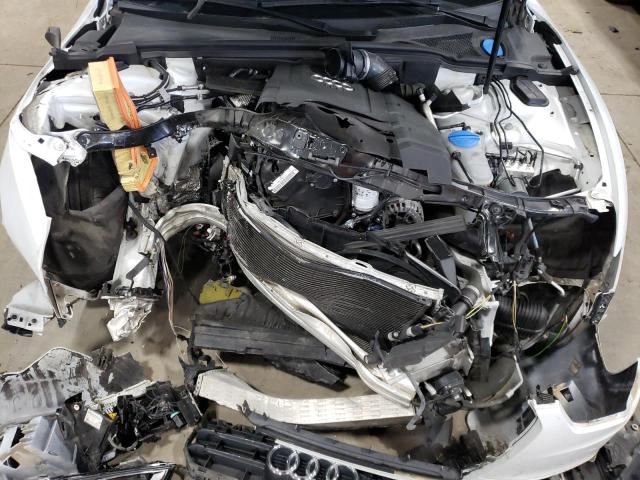 Photo 7 from auction – 2015 AUDI A5 PREMIUM with VIN WAUMFAFR0FA030417