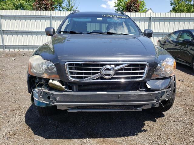 Photo 9 from auction – 2010 VOLVO XC90 with VIN YV4982CZ5A1564192
