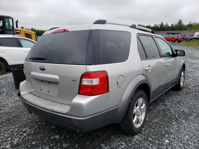 Photo 4 from auction – 2006 FORD FREESTYLE with VIN 1FMZK02126GA56413