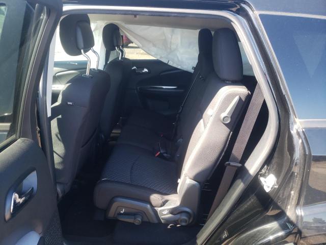 Photo 6 from auction – 2017 DODGE JOURNEY SE with VIN 3C4PDCAB0HT565819
