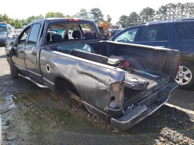 Photo 3 from auction – 2004 DODGE RAM 1500 S with VIN 1D7HA18D64S698756