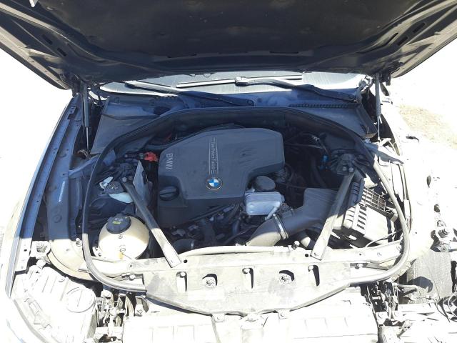 Photo 7 from auction – 2015 BMW 528 I with VIN WBA5A5C59FD513348