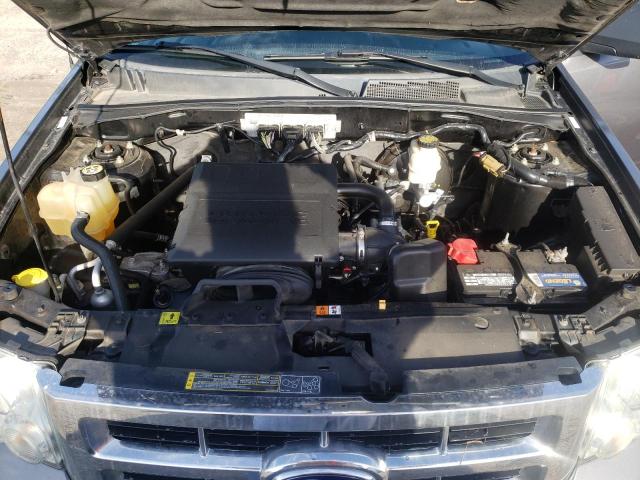 Photo 7 from auction – 2009 FORD ESCAPE XLT with VIN 1FMCU93G69KB08960