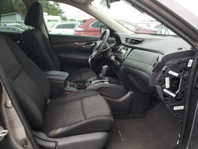 Photo 5 from auction – 2018 NISSAN ROGUE S with VIN KNMAT2MT8JP602066