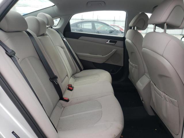 Photo 6 from auction – 2016 HYUNDAI SONATA SE with VIN 5NPE24AFXGH337363