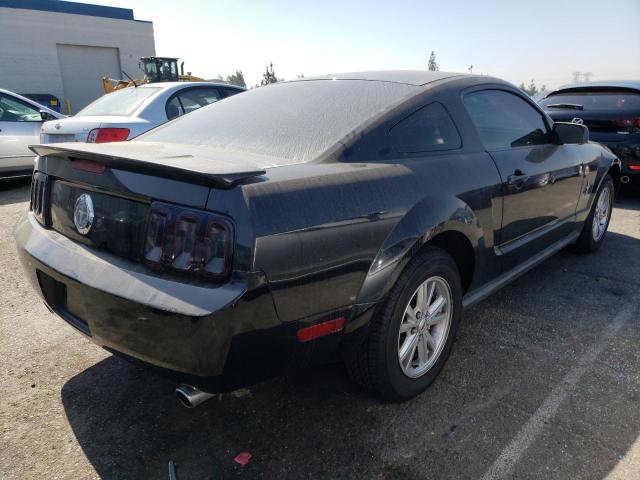 Photo 4 from auction – 2007 FORD MUSTANG with VIN 1ZVFT80N975319807