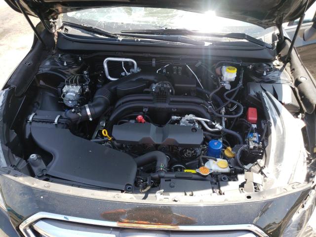 Photo 7 from auction – 2018 SUBARU OUTBACK 2. with VIN 4S4BSAHC1J3373311